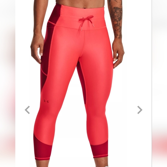 Under Armour leggings NWT - Picture 1 of 5
